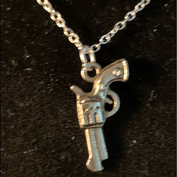 Other - Pendant Necklace Charm
